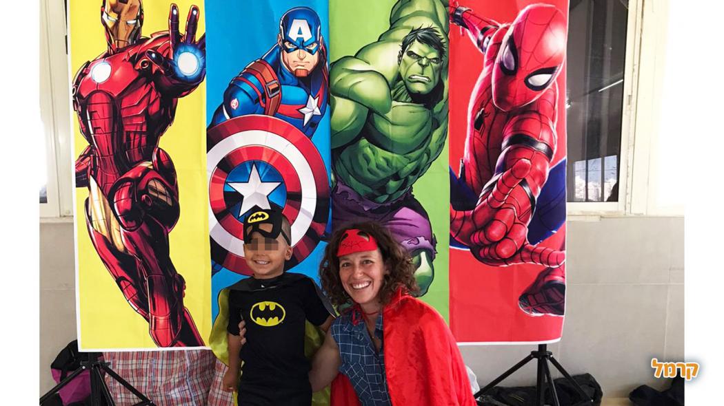 טל קולפניצקי חושפת