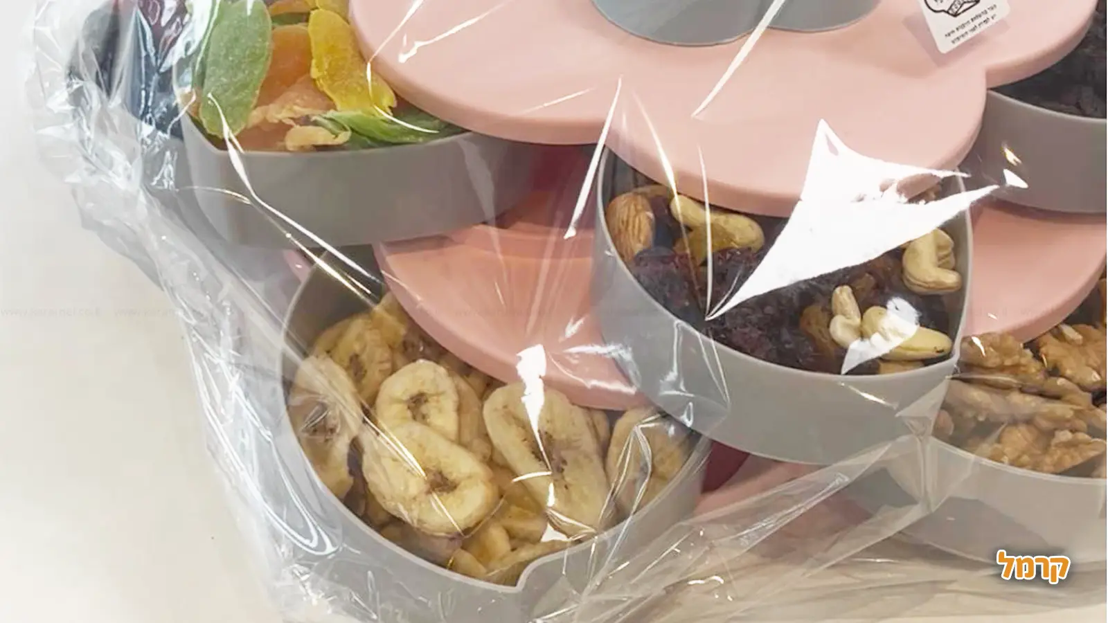 משהו עמוק קורה בט״ו בשבט, ורובנו מפספסים אותו!