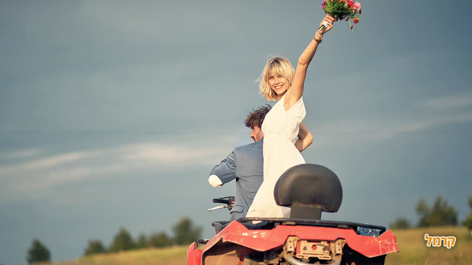 הכל על הטיפול הזוגי של הסלבס שקשור בכיף ואדרנלין, רוצים לדעת על מה מדובר?