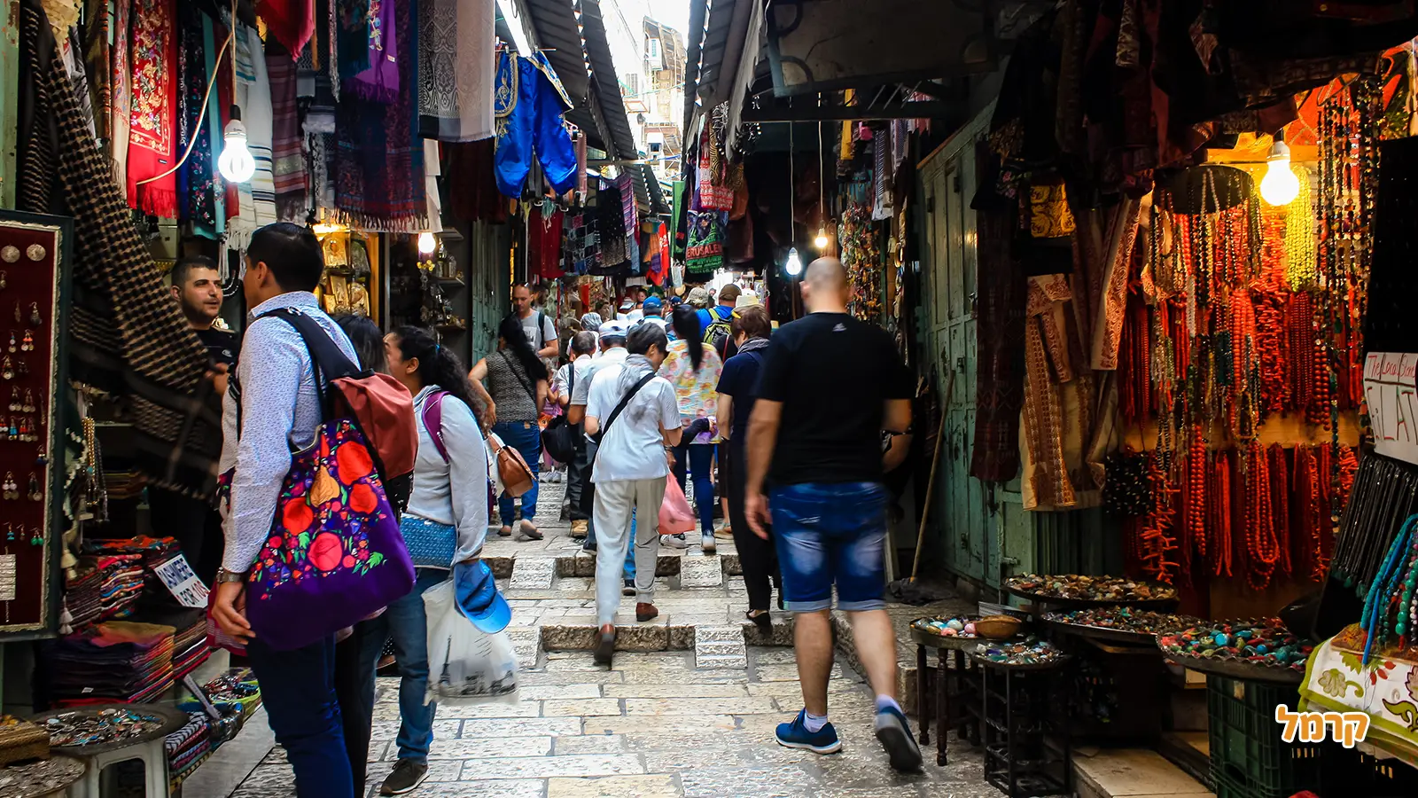 המדריך המקיף לסיורים פופולאריים בישראל: חוויות ייחודיות מצפון עד דרום המדריך המקיף לסיורים פופולאריים בישראל: חוויות ייחודיות מצפון עד דרום