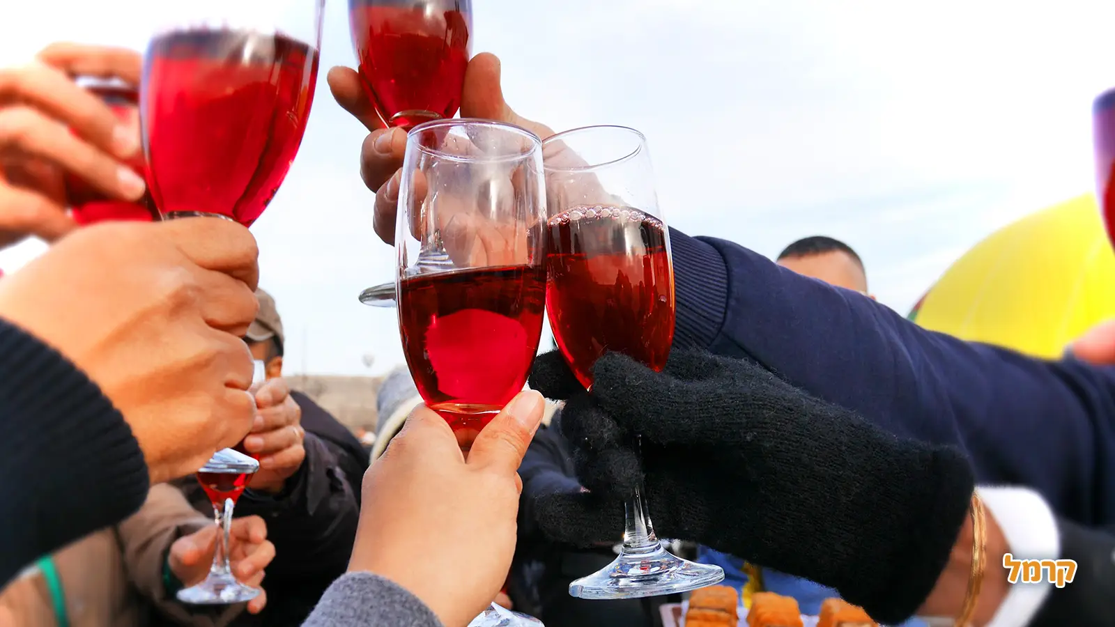 המדריך המקיף לסיורים פופולאריים בישראל: חוויות ייחודיות מצפון עד דרום המדריך המקיף לסיורים פופולאריים בישראל: חוויות ייחודיות מצפון עד דרום