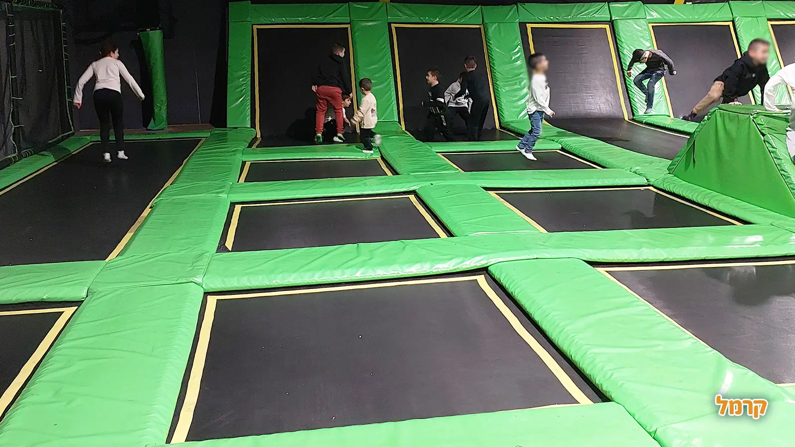 קופצים גבוה – כל הסיבות למה ללכת לקפוץ? קופצים גבוה – כל הסיבות למה ללכת לקפוץ?