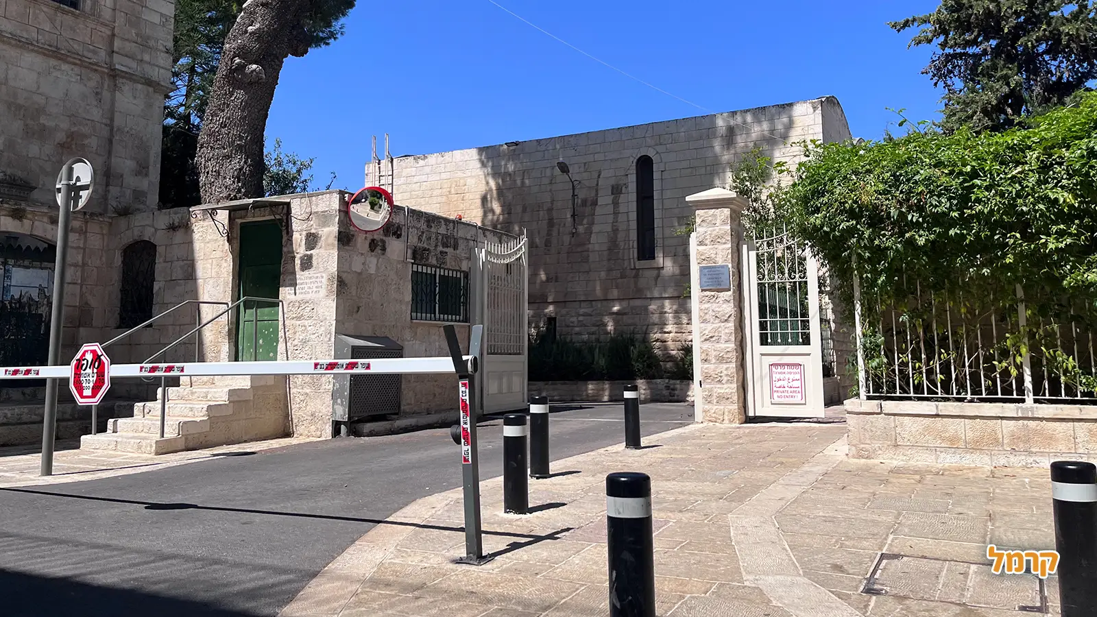 איך לתכנן סיור היסטורי בירושלים? איך לתכנן סיור היסטורי בירושלים?