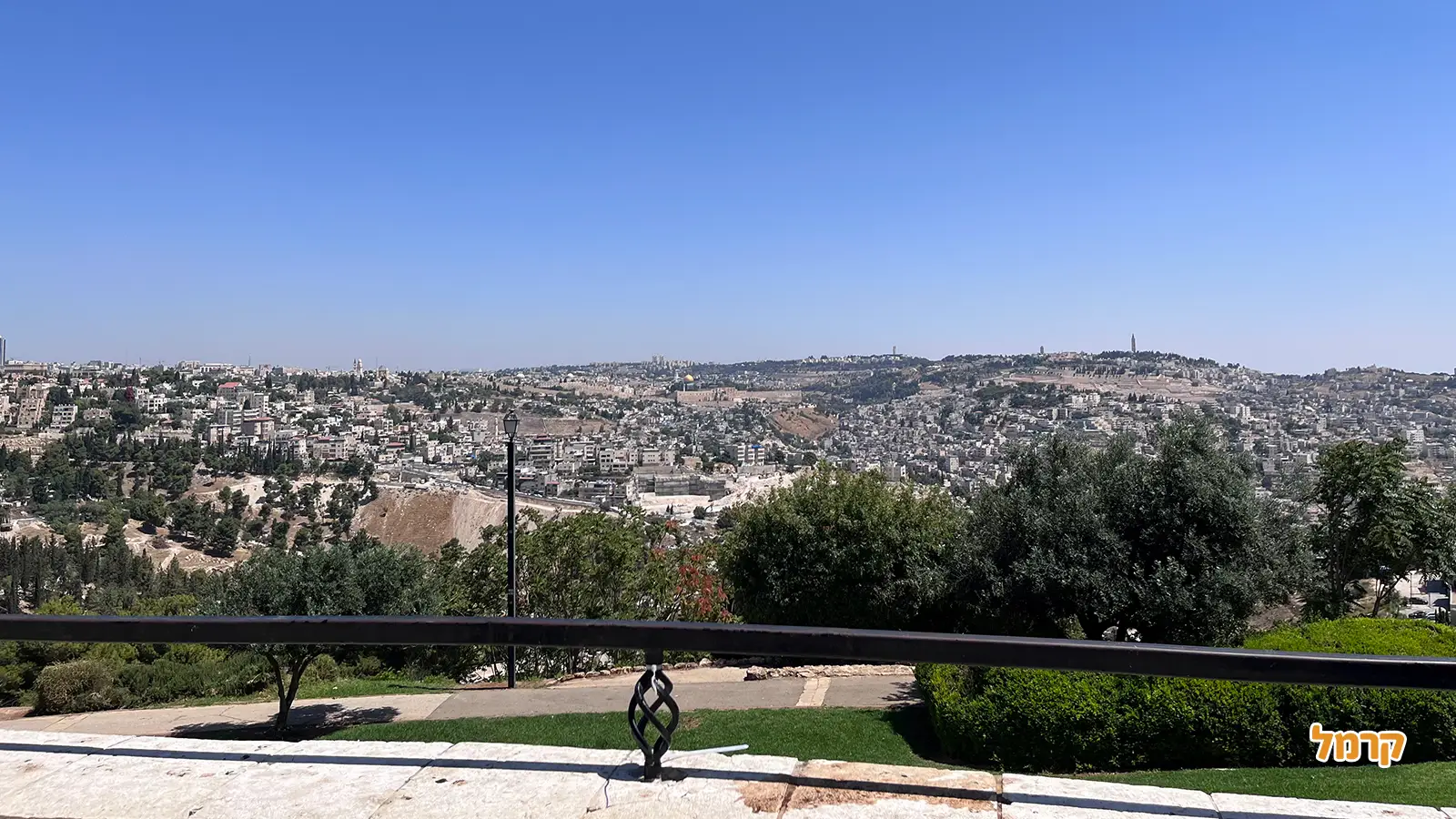 איך לתכנן סיור היסטורי בירושלים? איך לתכנן סיור היסטורי בירושלים?