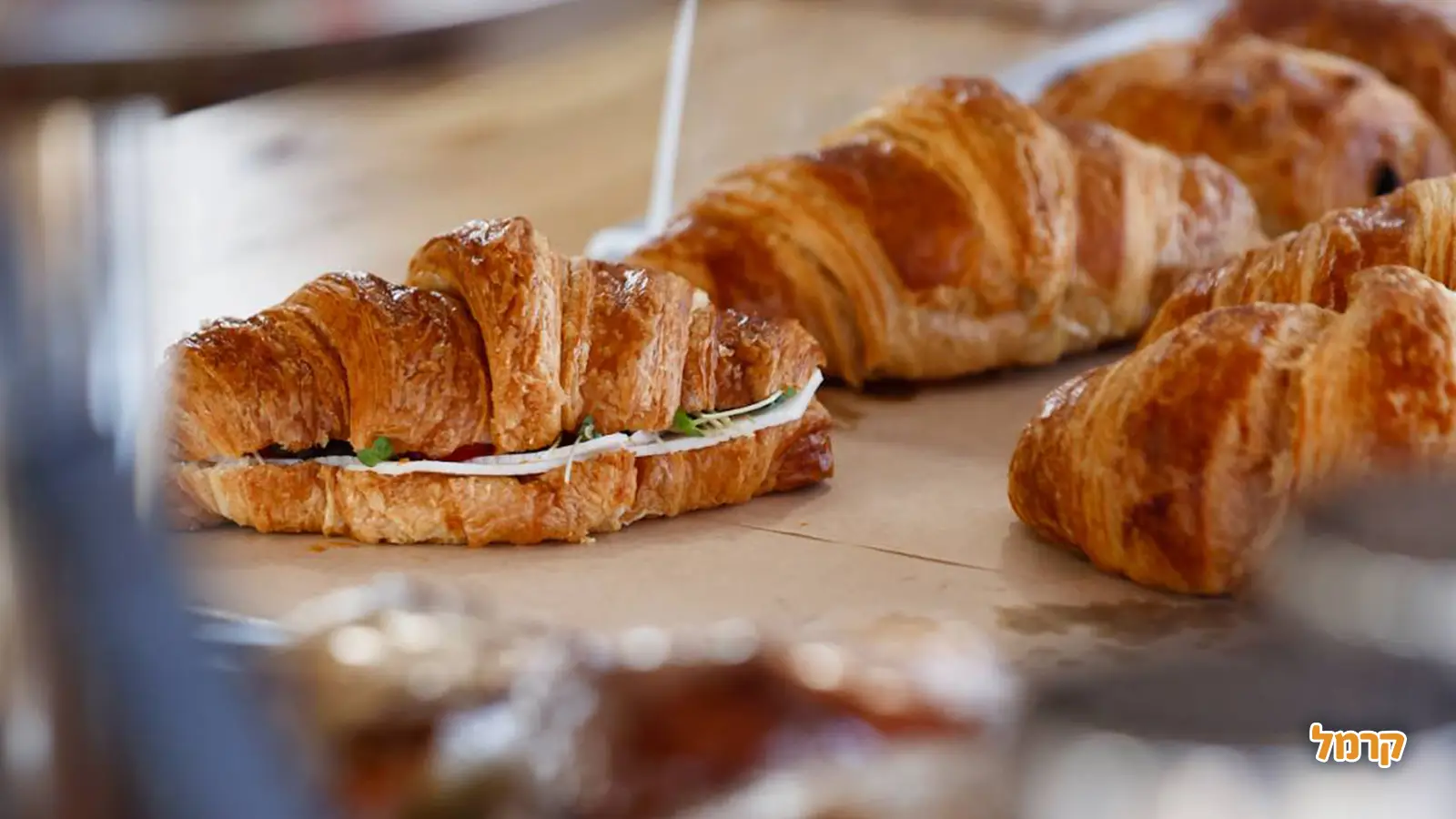 5 עגלות קפה בשרון ששווה להכיר