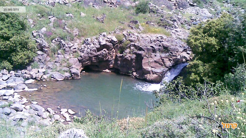 מסלולים מומלצים לחורף