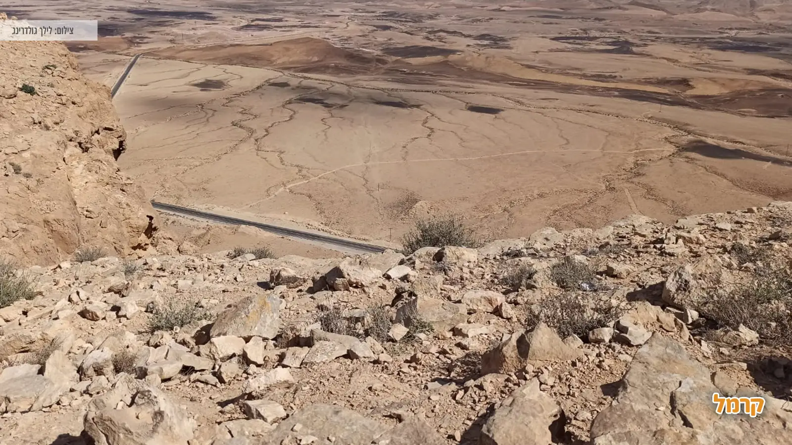 מסלולים מומלצים לחורף