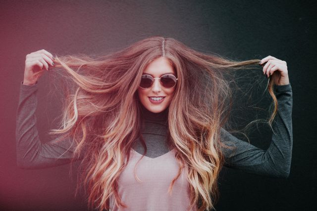 טריקים לטיפוח השיער טריקים לטיפוח השיער