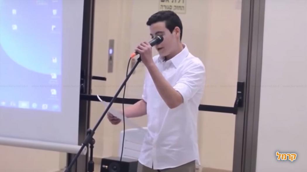 הקלטת שיר באולפן הקלטות