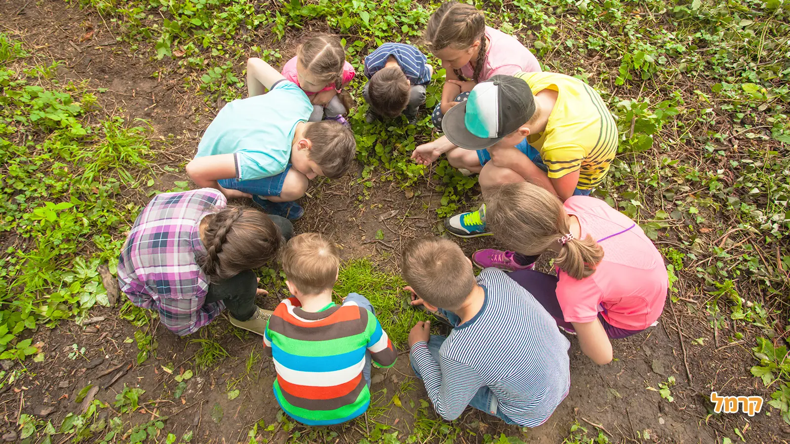 פסח 2025 - רעיונות לפעילות עם הילדים בבית ובסביבה פסח 2025 - רעיונות לפעילות עם הילדים בבית ובסביבה