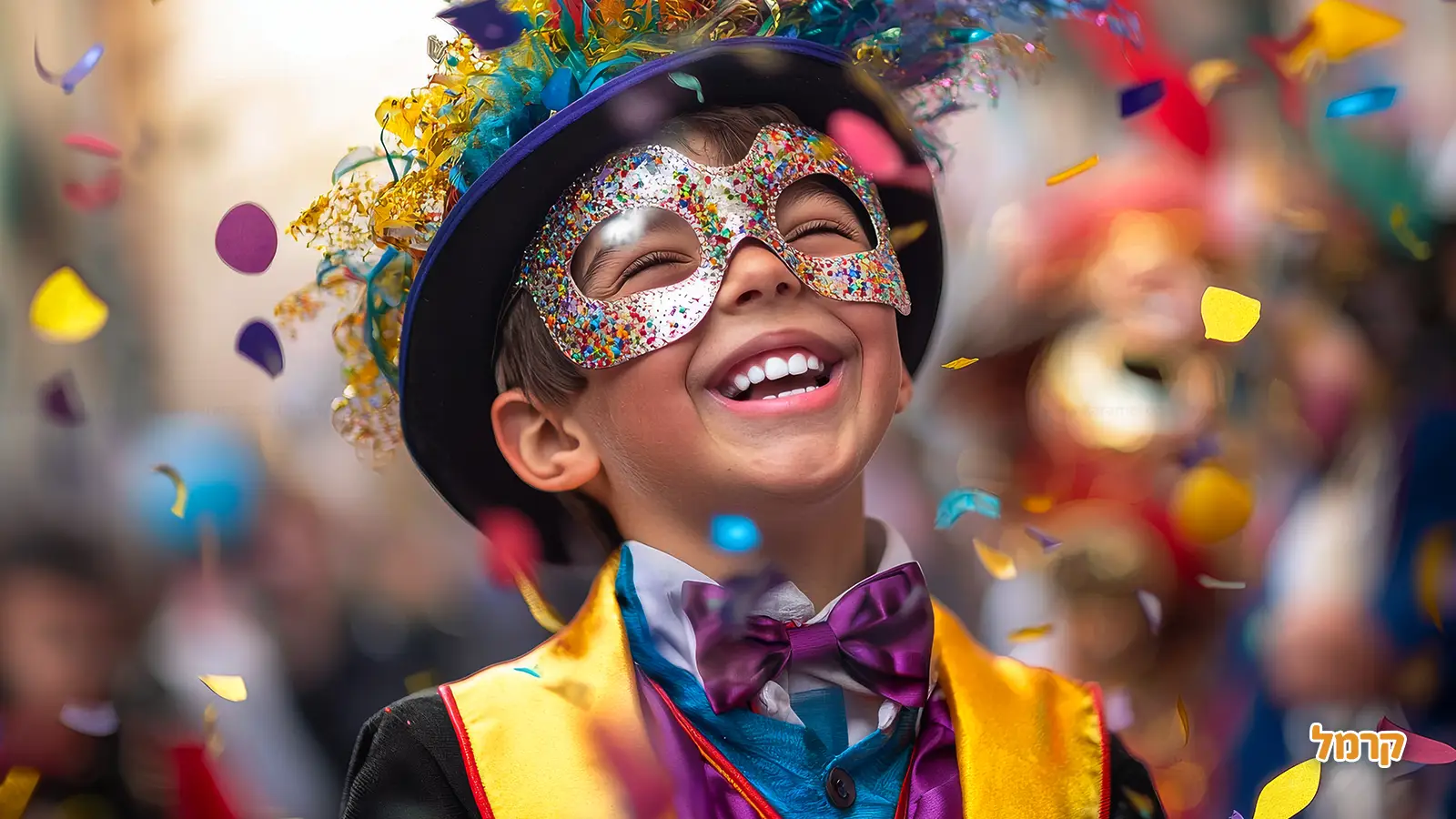 אירועי פורים 2026 אירועי פורים 2026