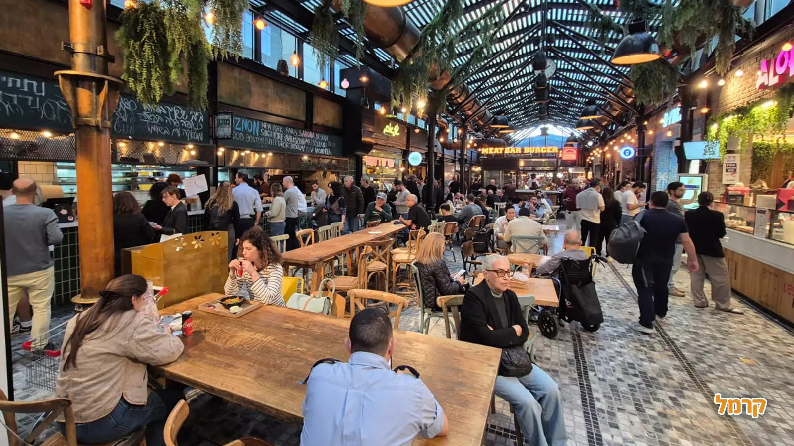 חוויות סתיו וחורף שלא הכרתם חוויות סתיו וחורף שלא הכרתם