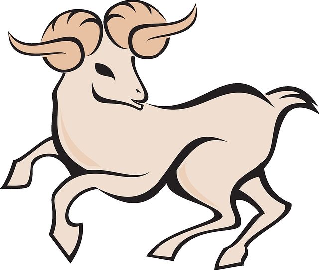 ילדים מזל טלה