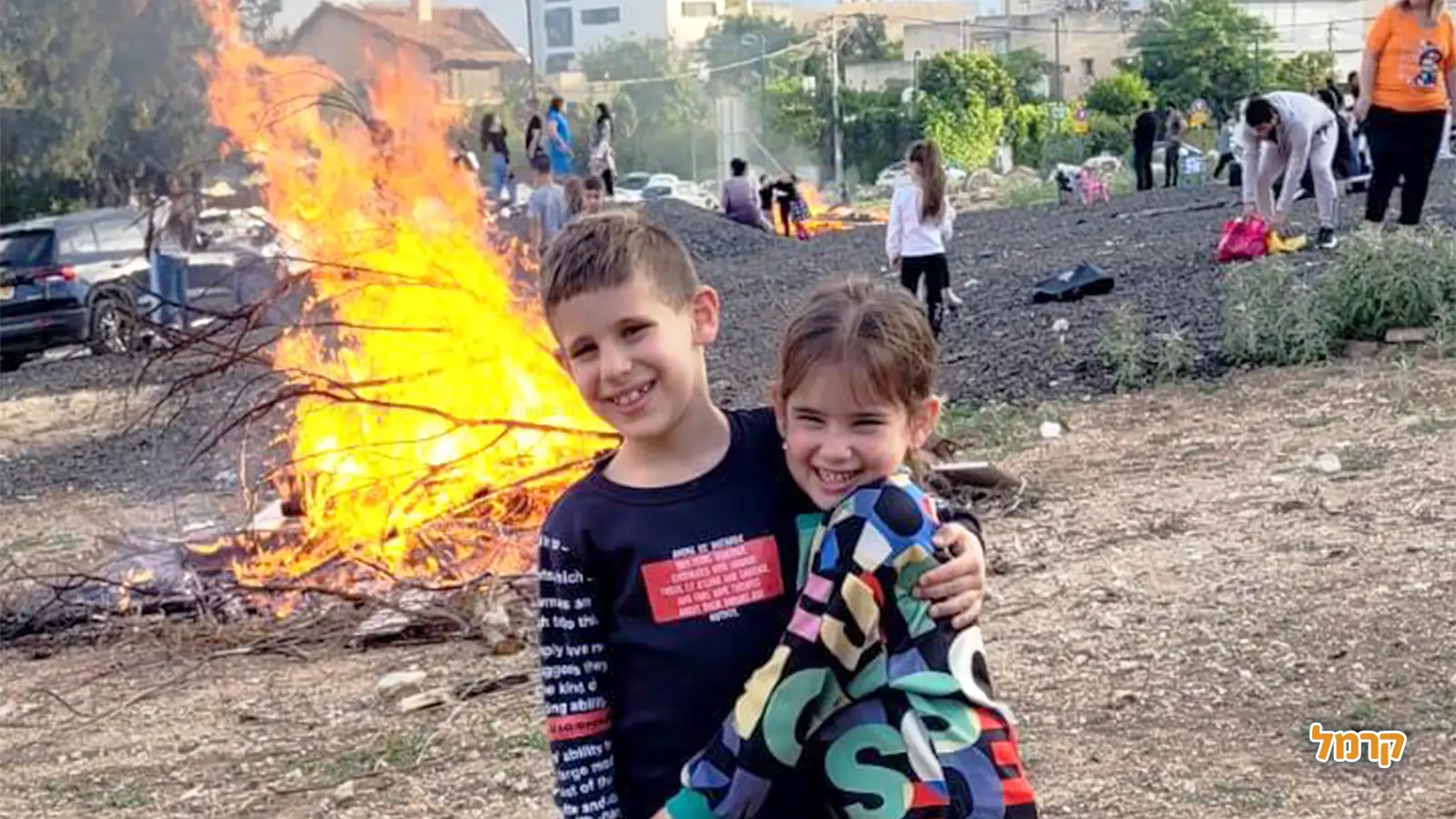 ל״ג בעומר בלי עשן: הטרנד החדש שמשנה את החג בישראל