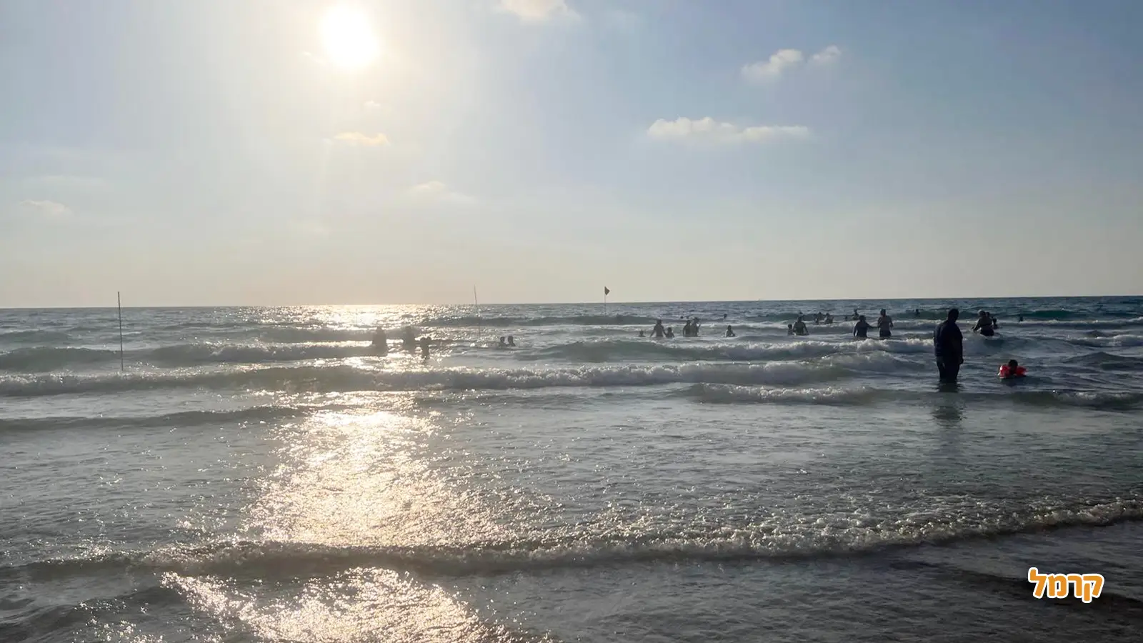 בילוי יומי מושלם בקיץ – מהבוקר ועד הערב