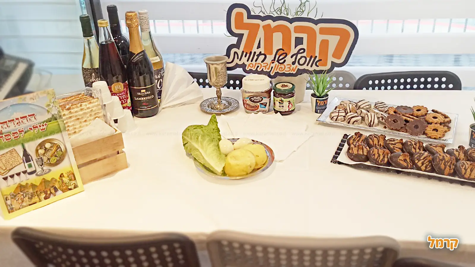 "בכל דור ודור": פסח 2026 מקבל משמעות חדשה