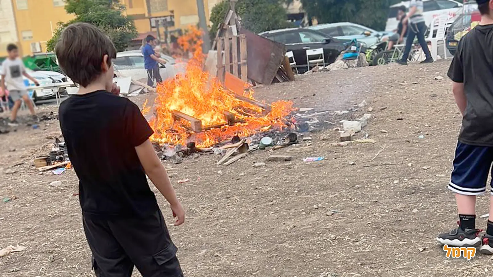 ל״ג בעומר בלי עשן: הטרנד החדש שמשנה את החג בישראל