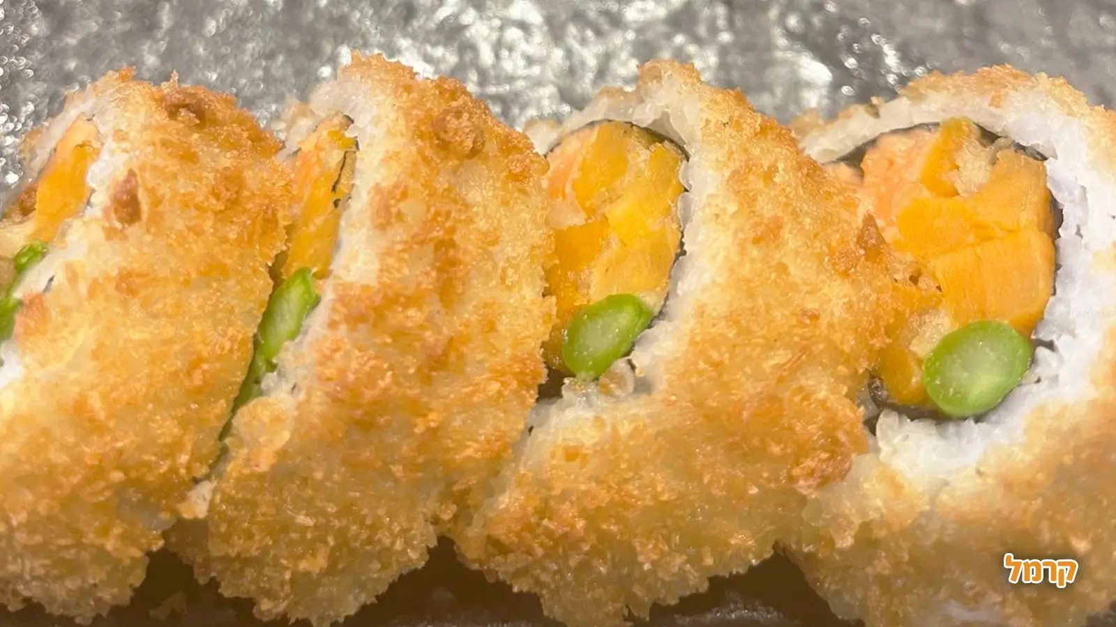 גלגול של חוויה – הסדנה שתגרום לכם להתאהב בסושי מחדש גלגול של חוויה – הסדנה שתגרום לכם להתאהב בסושי מחדש