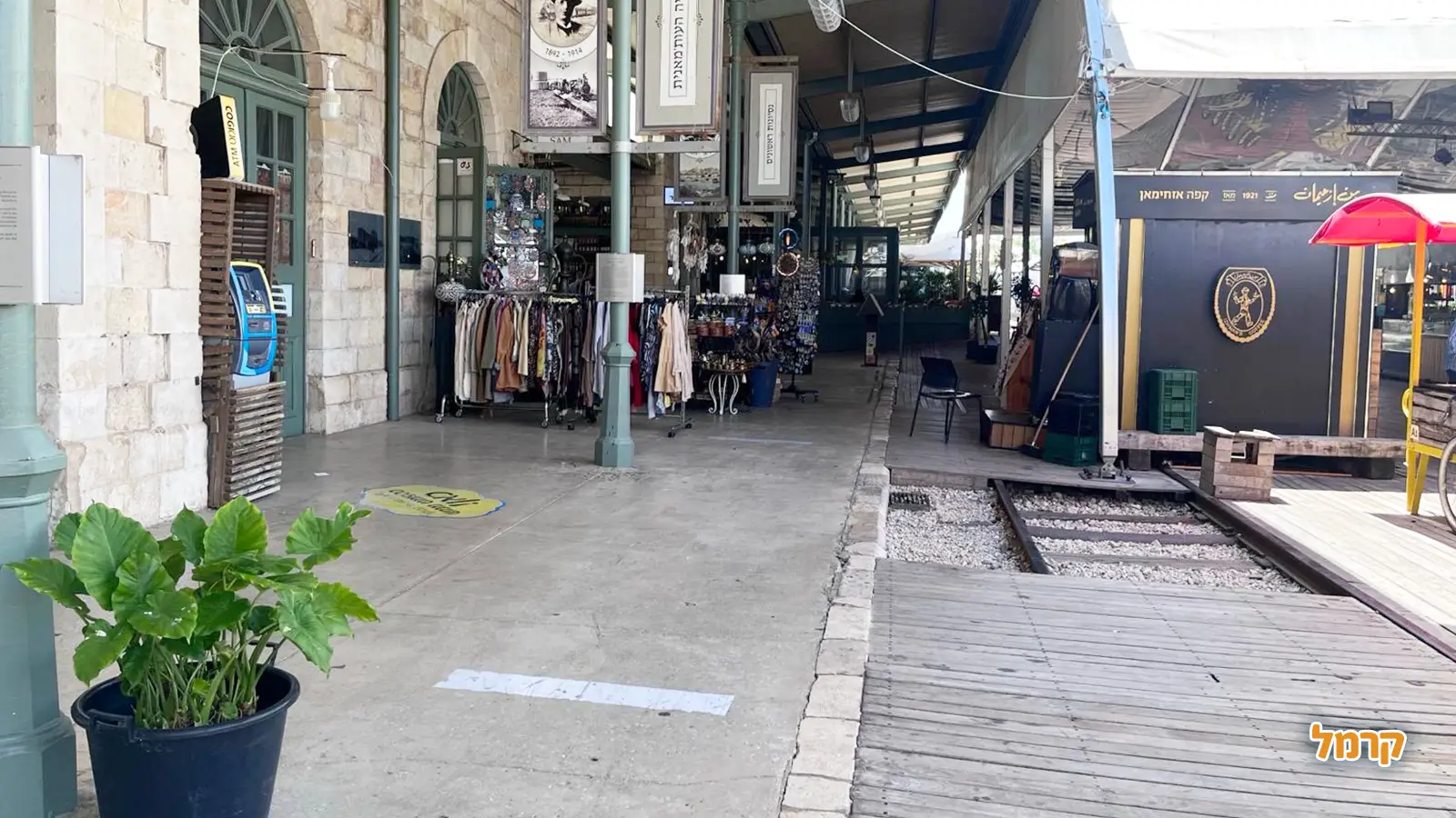 רוצים לדעת איזה סוגי סיורים יש בארץ?