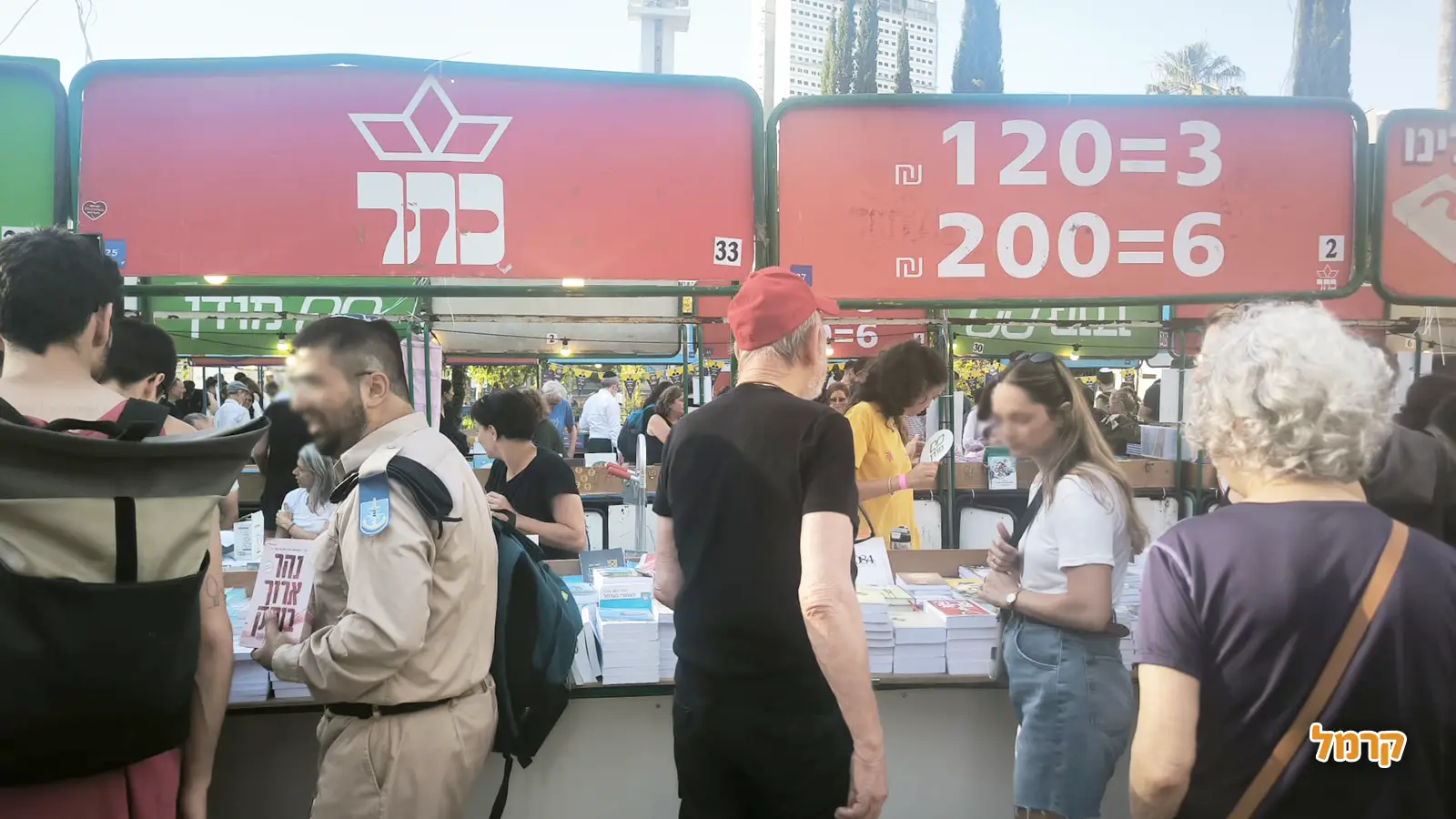 "הייתי כותב ספר, עושה עליו ארגזים" - איך להפוך את הספר שלך למכונה של כסף?