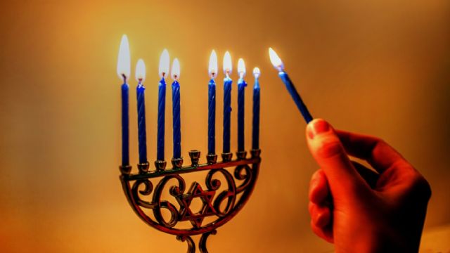 מופעי חנוכה מופעי חנוכה