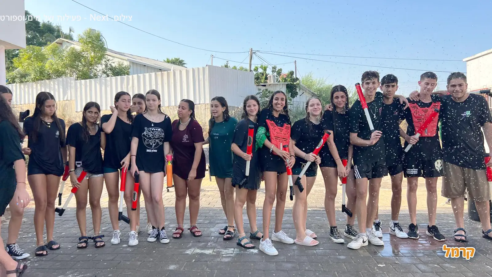 תוך 5 דקות כולם נכנסים לאטרף: המשחק שהופך כל אירוע רגיל לחוויה שכולם ממשיכים לדבר עליה