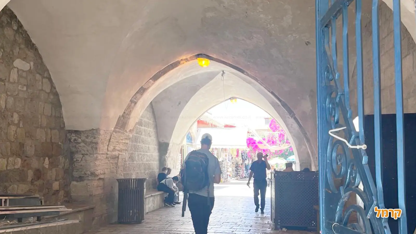 טיולים בירושלים