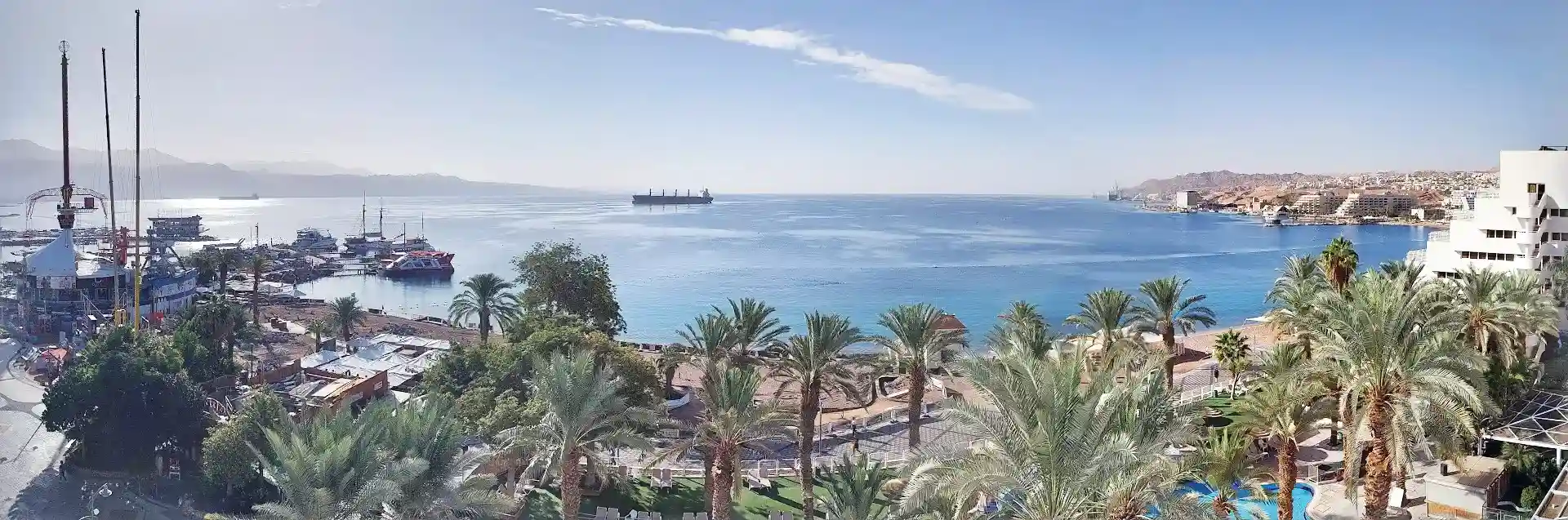 אטרקציות באילת לילדים ולמבוגרים בסביבת הטיילת, בעיר עצמה ובסביבה