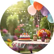 מקומות לימי הולדת