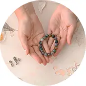 סדנת תכשיטים