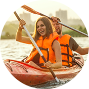 אטרקציות לזוגות