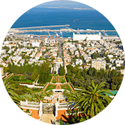 טיולים בצפון