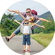 טיולים לשבת