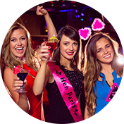 מסיבת רווקות