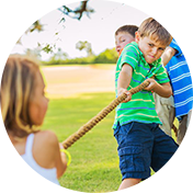 הפעלות לימי הולדת