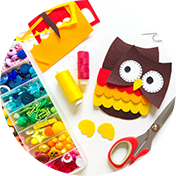 סדנאות ליום הולדת