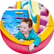 מתנפחים להשכרה