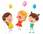 יום הולדת לילדים