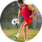 יום הולדת כדורגל