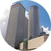 אטרקציות במרכז