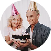 יום הולדת 50