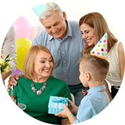 יום הולדת 60