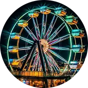 פארק שעשועים