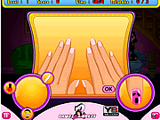 בניית ציפורניים