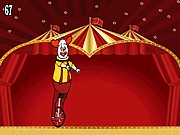 קרקס הליצנים