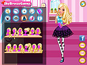 מלבישים את הנסיכה