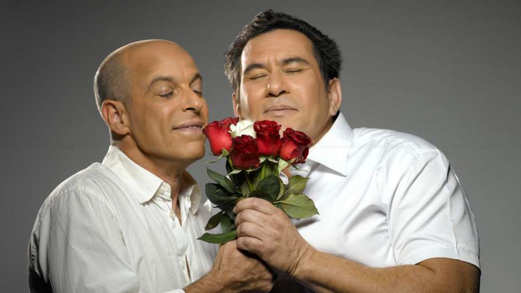 "לה צ'וקולטה" - מופע בידור מוזיקלי - 073-7584949