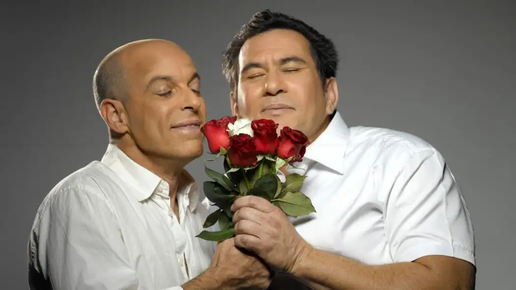 "לה צ'וקולטה" - מופע בידור מוזיקלי