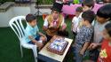 דני מרטין - הפעלת קרקס - 073-7584943