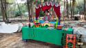 דני מרטין - הפעלת קרקס - 073-7584943